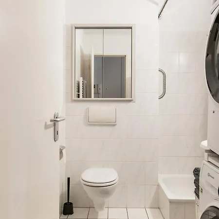 Apartment Elegant In Ludenberg
