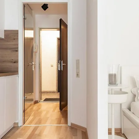 Apartment Elegant In Ludenberg